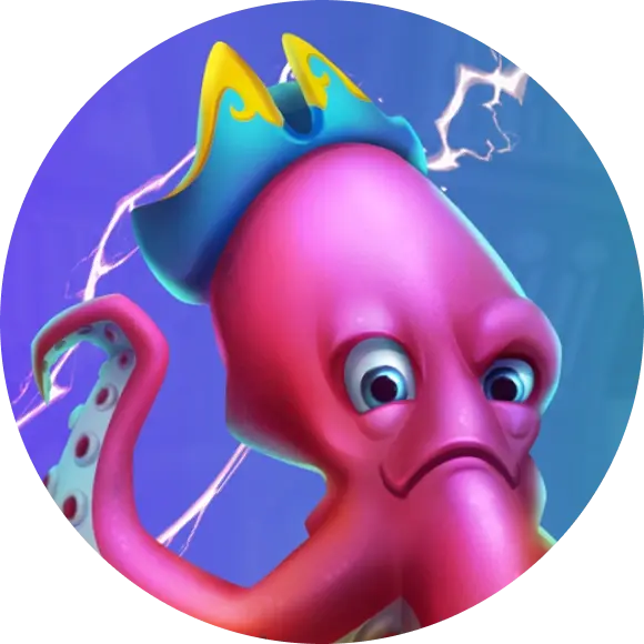 Azur Slot Bónus High Roller