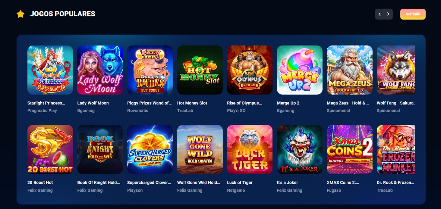 AzurSlot Dealers Ao Vivo